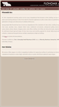 Mobile Screenshot of flonomix.com